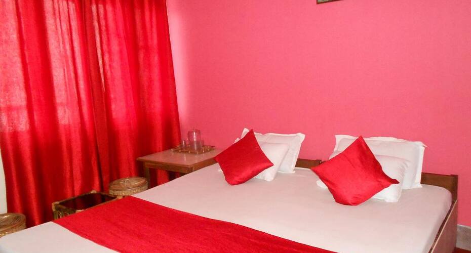 Hotel Nathula, Gangtok 2